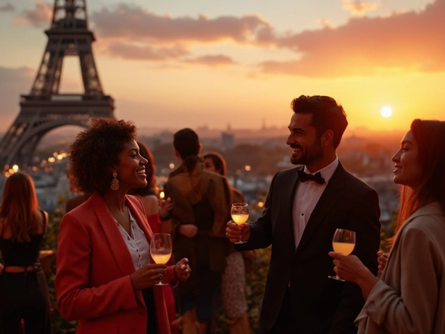 Elite Rencontre : Vise plus haut que le simple coup d’un soir