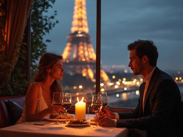 Où Dîner aux Chandelles à Paris : Guide Sulfureux pour Soirées Inoubliables