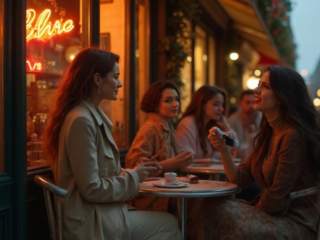 Recherche femme célibataire : Les secrets pour tout rafler