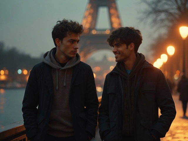 Rencontres Coquines à Paris: Astuces, Prix et Expériences Authentiques