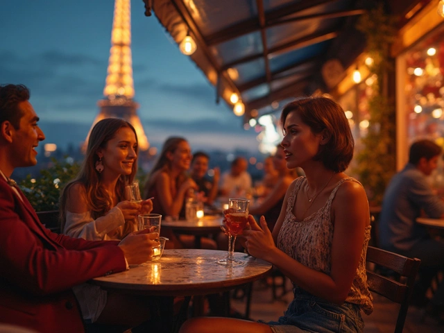 Top 5 sites de rencontre Paris : le vrai guide pour les mecs