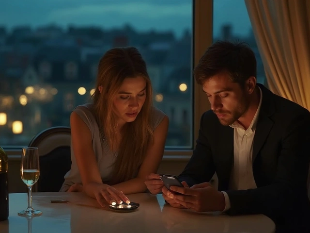 Tromper sa femme sans se faire griller : guide ultime pour cacher une infidélité d’un soir