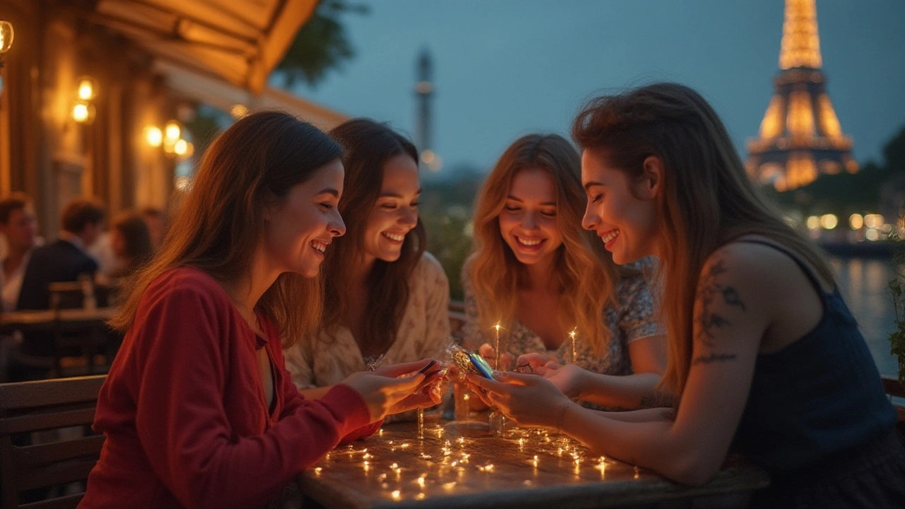 Badoo aux États-Unis : Le site de rencontres adultères qui séduit l’Amérique