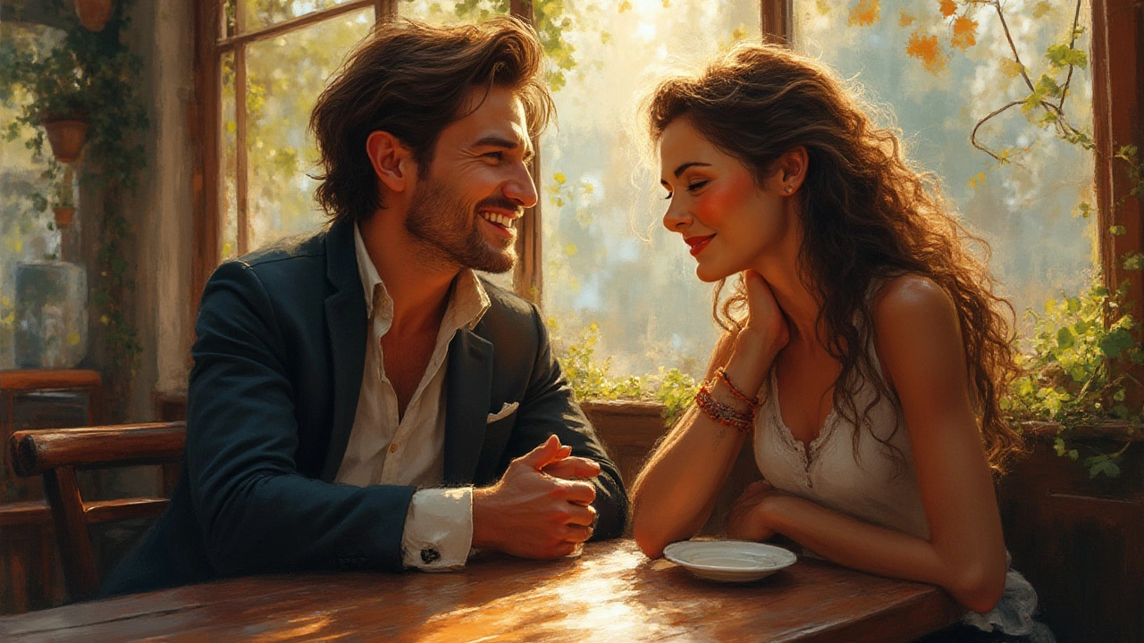Cherche Femme : Secrets, Tarifs et Conseils pour une Relation qui Dure