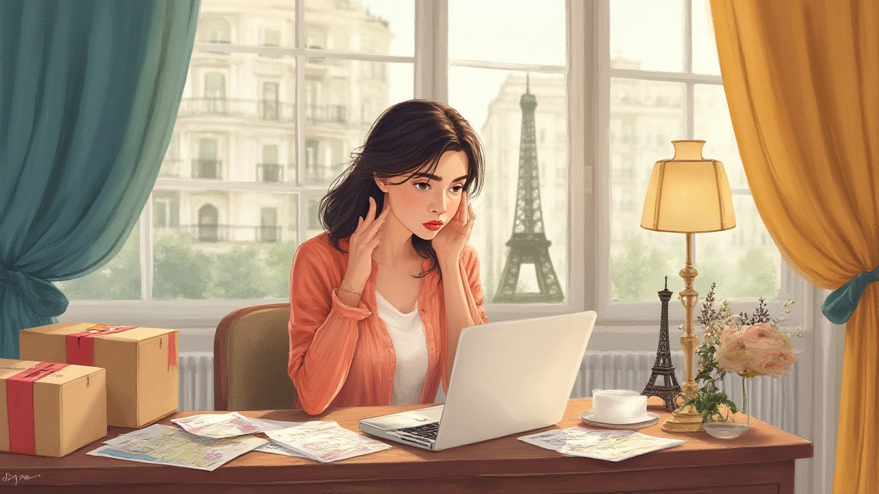 Commander sur un site US : mode d’emploi sulfureux et malin