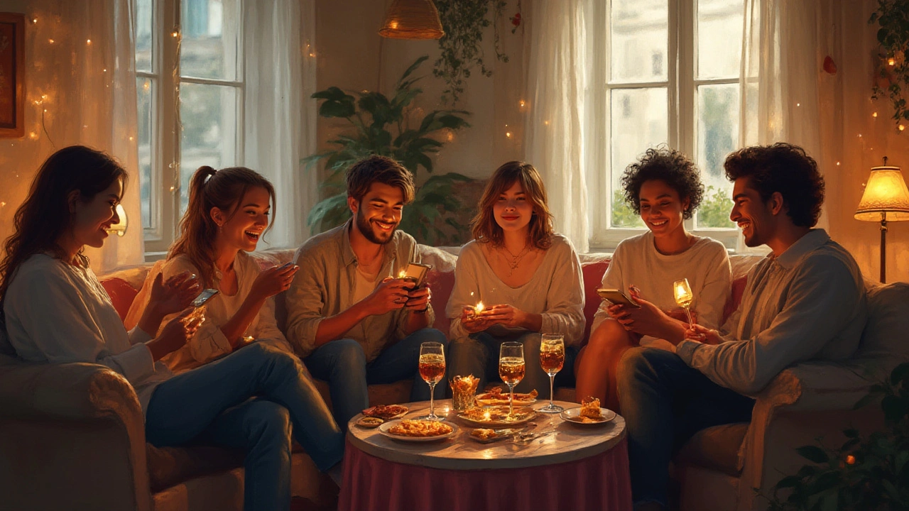 Comment choper avec Badoo aux USA : mode d’emploi du vrai chasseur