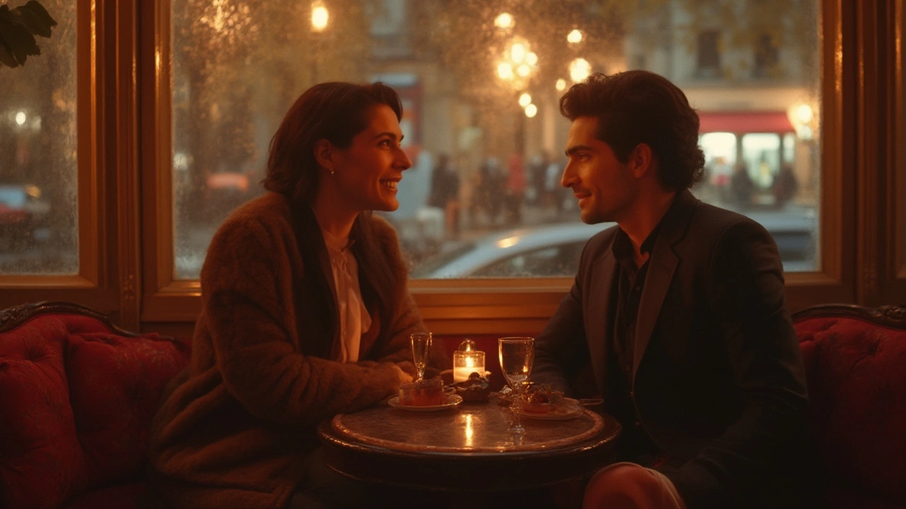 Elite Rencontre : Comment rencontrer l'amour haut de gamme en 2025