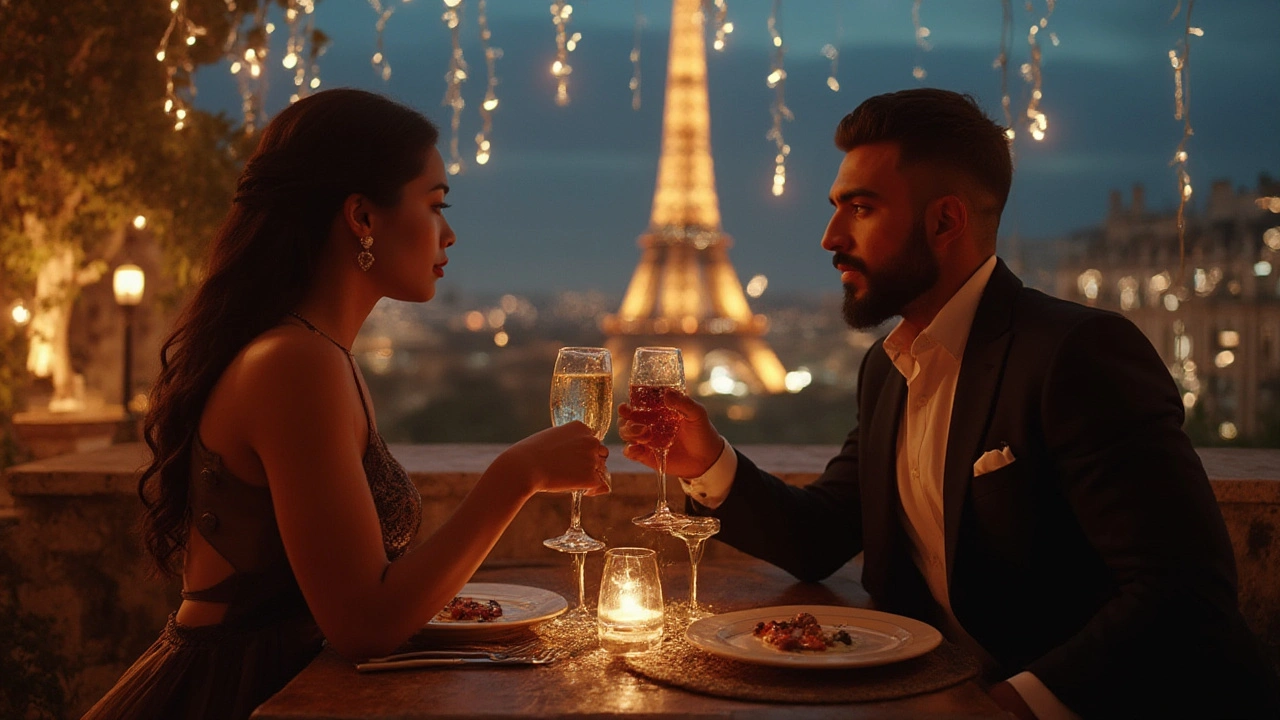 Elite Rencontre : Comment Trouver l'Amour Haut de Gamme en 2025