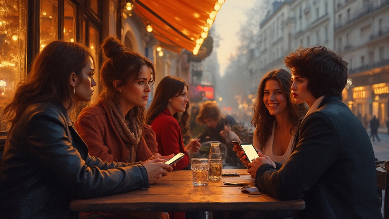 JM Date Gratuit : Arnaque ou Bon Plan ? Tarifs, Astuces, et Avis de Terrain
