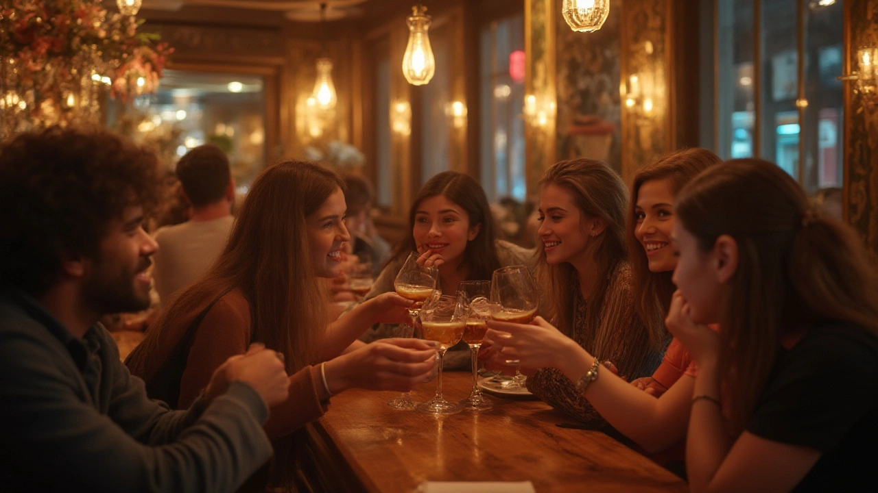 Où trouver les meilleures rencontres ? Conseils concrets pour hommes et bons plans