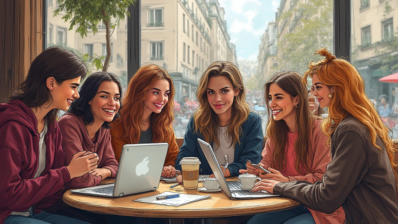 Pourquoi et Comment se Lancer sur un Site Libertin