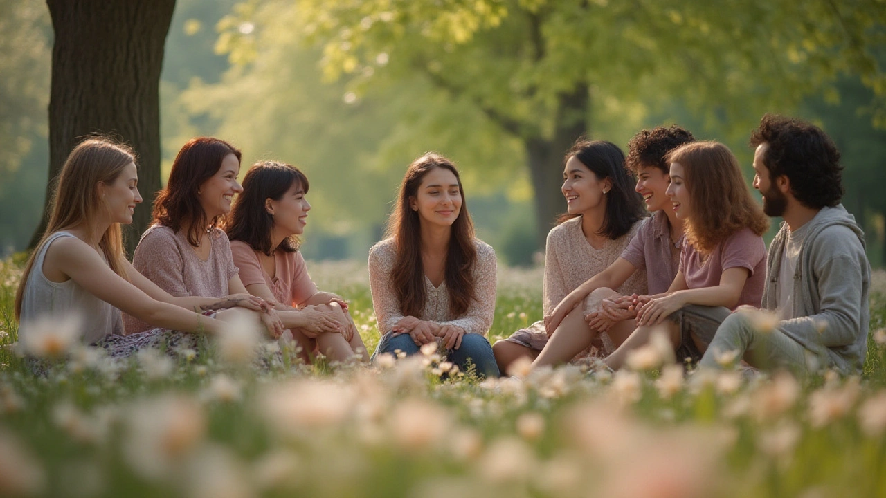 Pourquoi tout le monde cherche ce type de relation ? La face cachée de la popularité