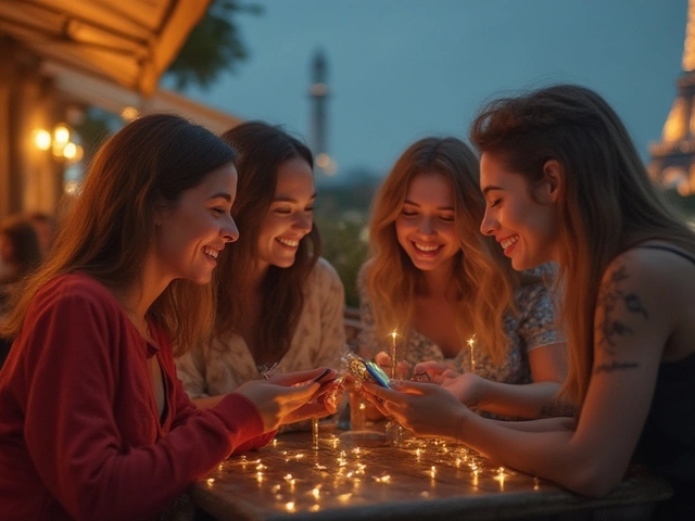 Badoo aux États-Unis : Le site de rencontres adultères qui séduit l’Amérique
