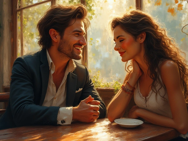 Cherche Femme : Secrets, Tarifs et Conseils pour une Relation qui Dure
