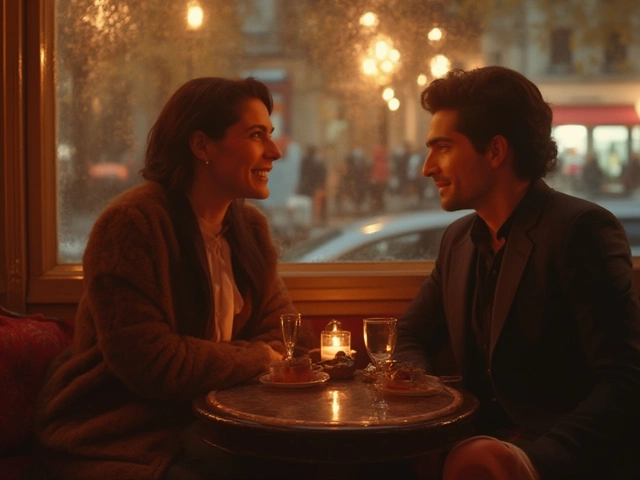 Elite Rencontre : Comment rencontrer l'amour haut de gamme en 2025