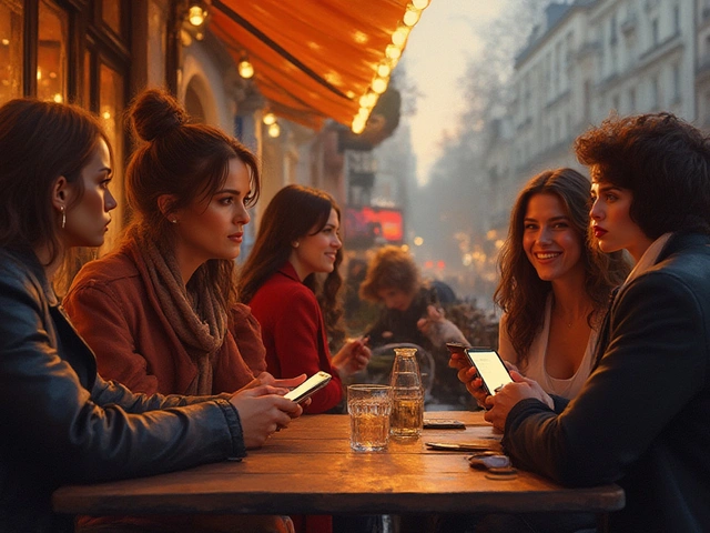 JM Date Gratuit : Arnaque ou Bon Plan ? Tarifs, Astuces, et Avis de Terrain