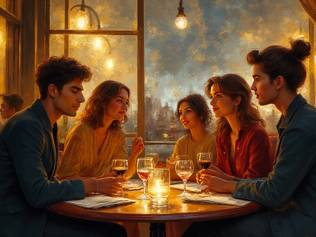 Où Rencontrer des Artistes Sexy à Paris : Spots Adultes et Astuces Épicées