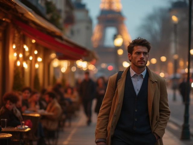 Où rencontrer des célibataires à Paris : guide 2025 de la drague urbaine masculine
