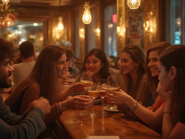 Où trouver les meilleures rencontres ? Conseils concrets pour hommes et bons plans