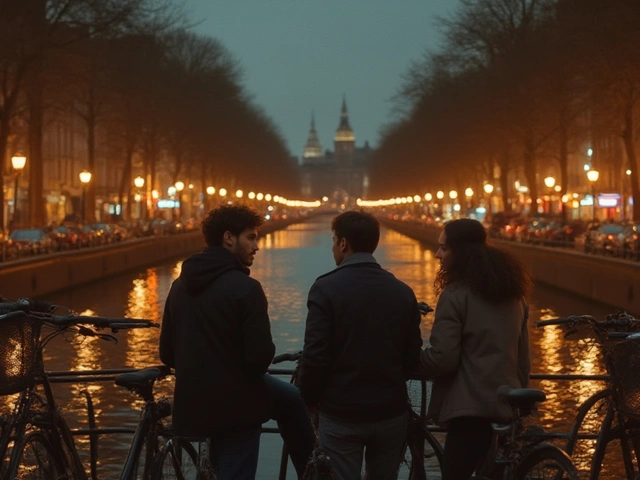 Planifier une Rencontre Inoubliable à Paris : Guide Pratique et Audacieux