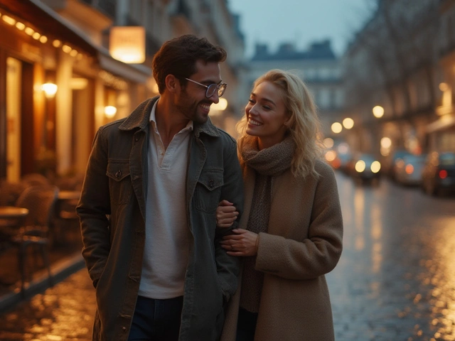 Rencontre Sans Stress à Paris : Conseils, Astuces et Tarifs