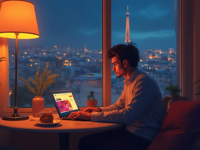 Top Sites de Rencontre Libertine Pour Débutants : Guide Ultime et Conseils
