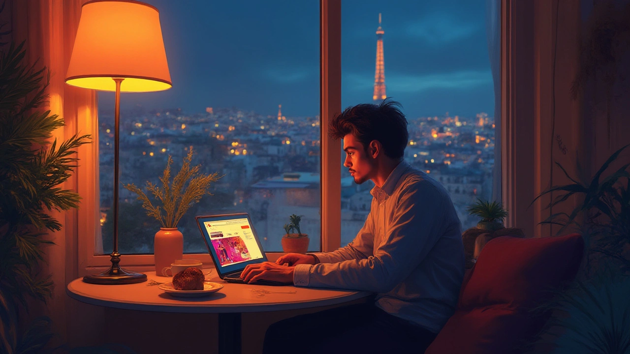 Top Sites de Rencontre Libertine Pour Débutants : Guide Ultime et Conseils