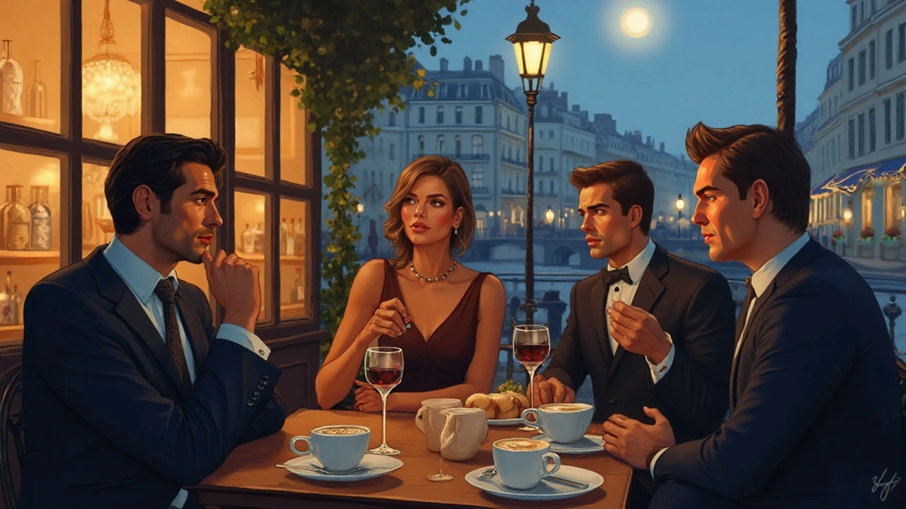 Elite Rencontre : La plateforme de dating pour célibataires exigeants et ambitieux