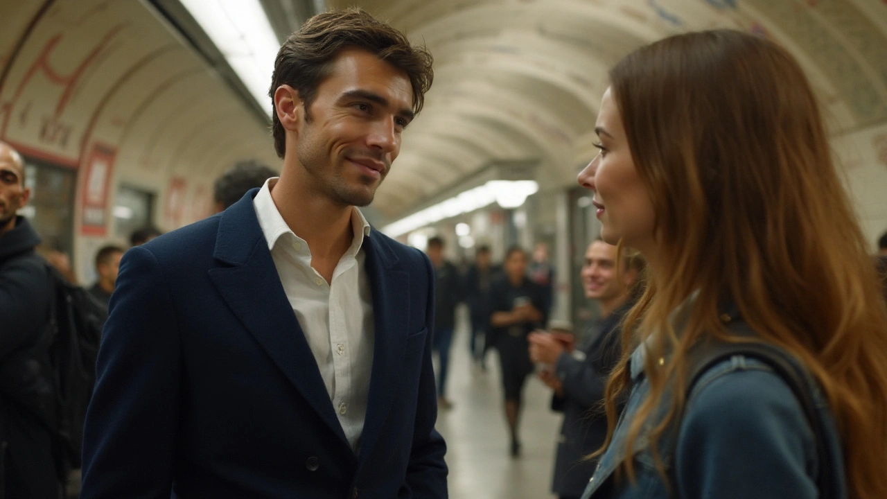 Pourquoi la confiance attire-t-elle autant et comment ça change le game ?