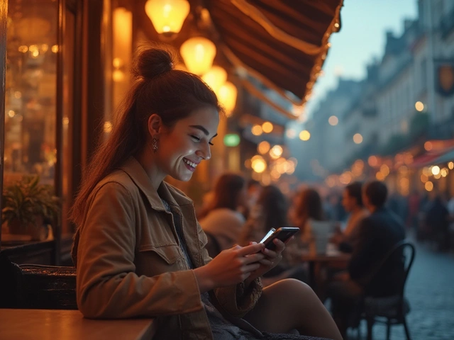 Premier message Tinder : techniques imparables pour séduire dès le départ