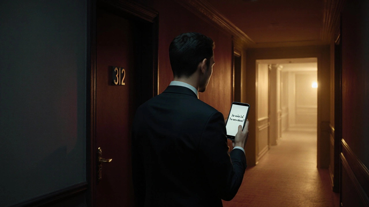 Comment gérer les attentes lors de la recherche d'une femme célibataire pour une rencontre érotique