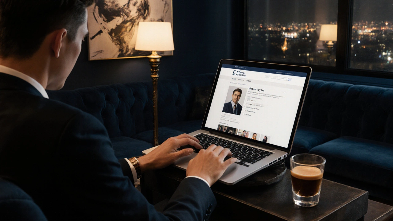 Elite Rencontre : Le guide ultime pour les célibataires exigeants