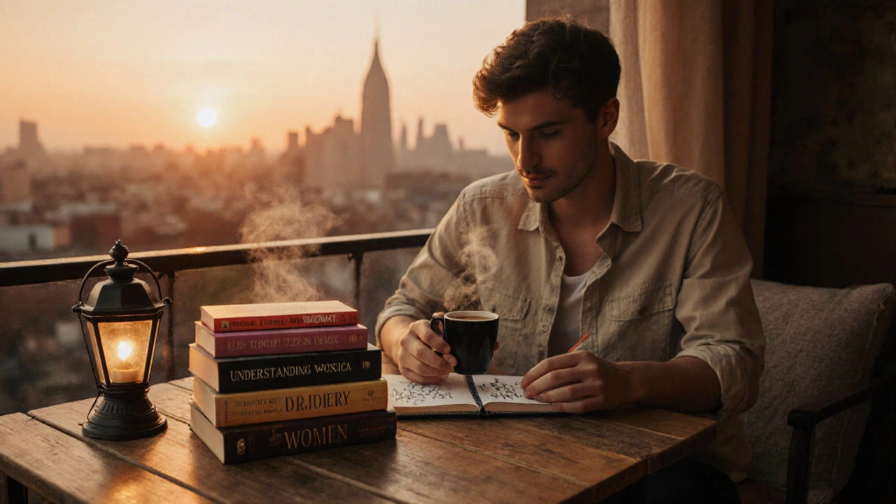 Livres indispensables pour comprendre les femmes : guide ultime 2025