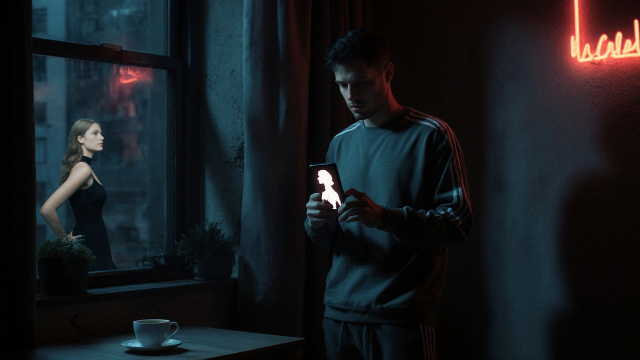 Quel Site de Rencontre Libertine Est Fait pour Vous ? Le Guide Brut et Sans Filtre