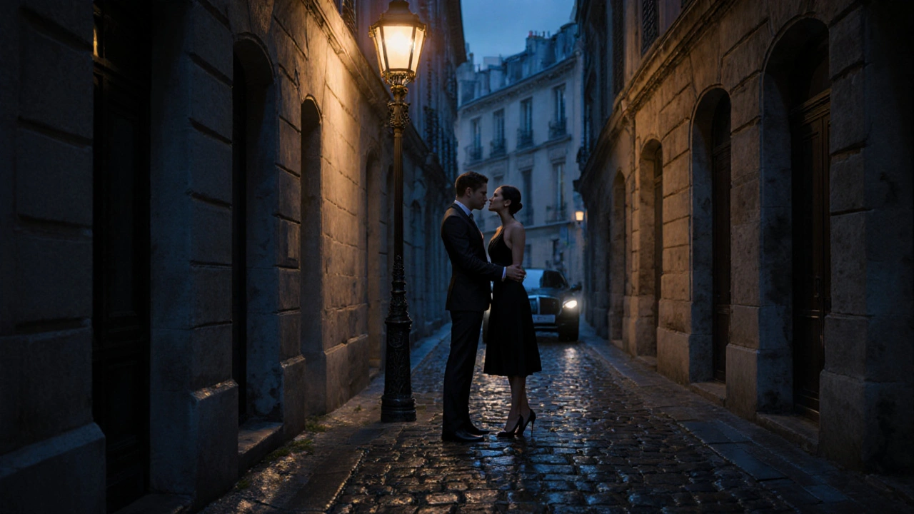 Rencontres à Paris : Guide pour Sortir du Lot