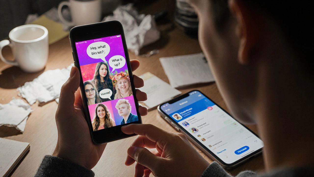 Site de rencontre sérieux 2025 : classement, avis JM Date et guide complet
