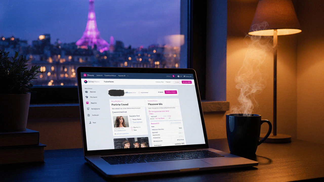 Sites de rencontre libertine: guide complet 2025 pour hommes