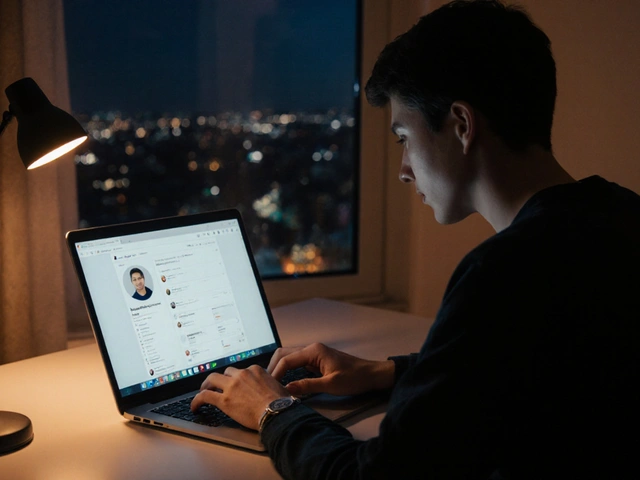 Débuter sur un site libertin : le guide confiance 2025