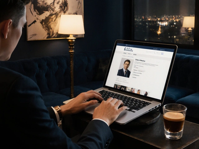 Elite Rencontre : Le guide ultime pour les célibataires exigeants