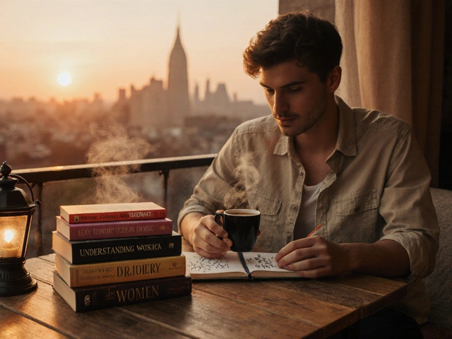 Livres indispensables pour comprendre les femmes : guide ultime 2025