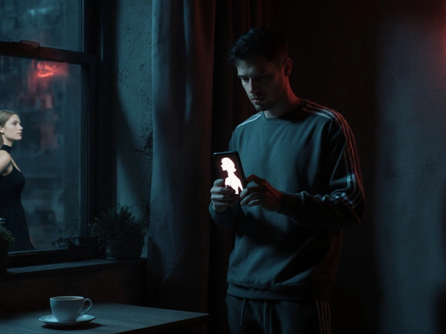 Quel Site de Rencontre Libertine Est Fait pour Vous ? Le Guide Brut et Sans Filtre