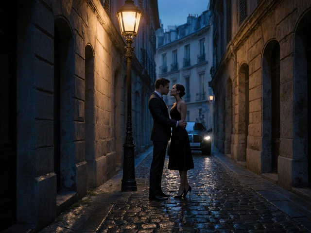 Rencontres à Paris : Guide pour Sortir du Lot