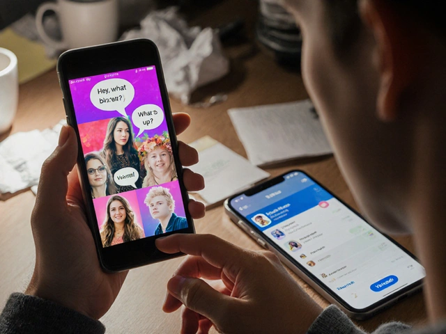 Site de rencontre sérieux 2025 : classement, avis JM Date et guide complet