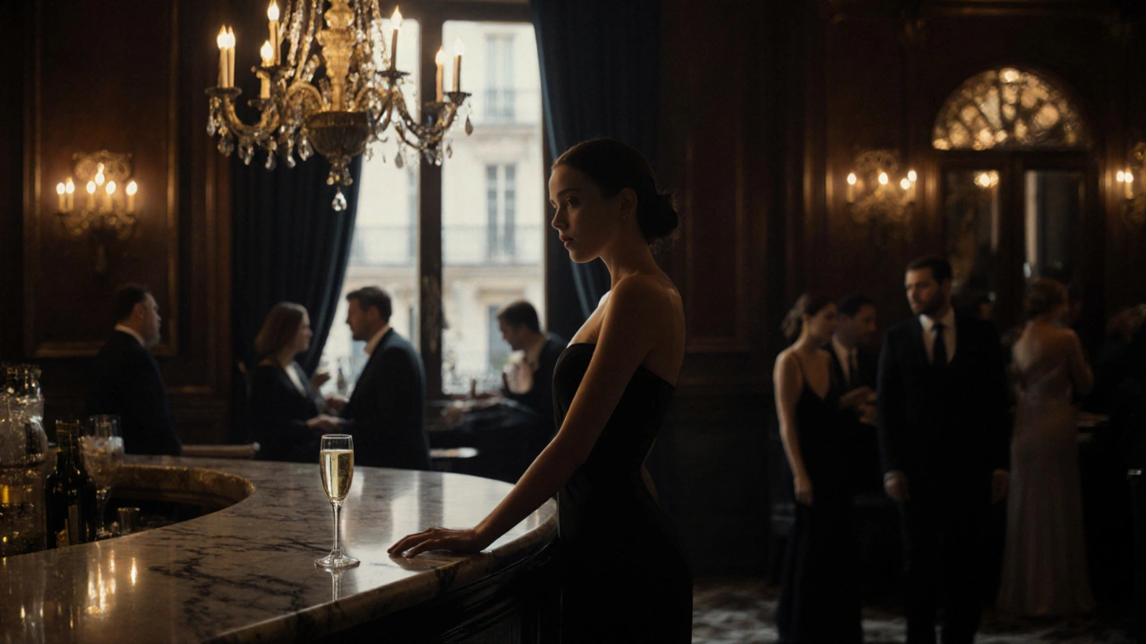 Elite Rencontre : Comment trouver des femmes d'élite qui vous font perdre la tête