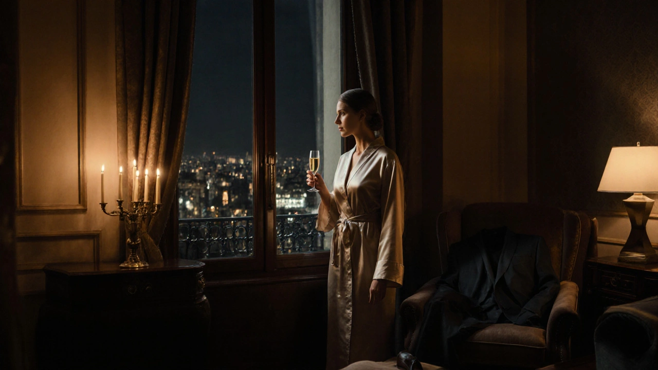 Elite Rencontre : Comment Trouver Une Fille d'Élite Qui Vous Fait Oublier Toutes les Autres