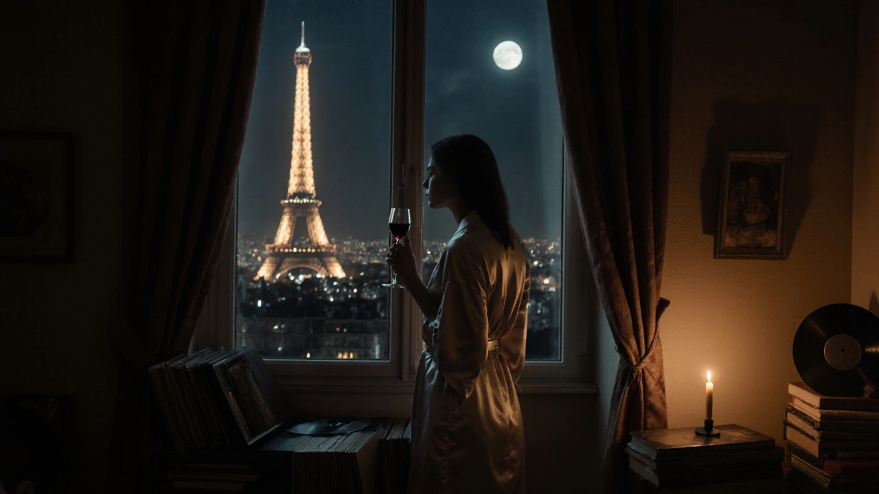 Elite Rencontre : Où la qualité rime avec une émotion brute