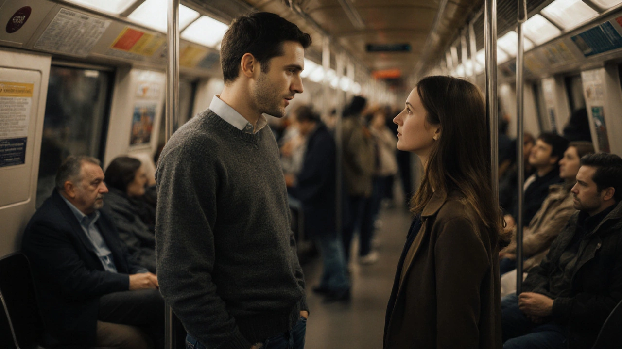 Les meilleures façons de montrer votre intérêt à une femme célibataire sans passer pour un loser