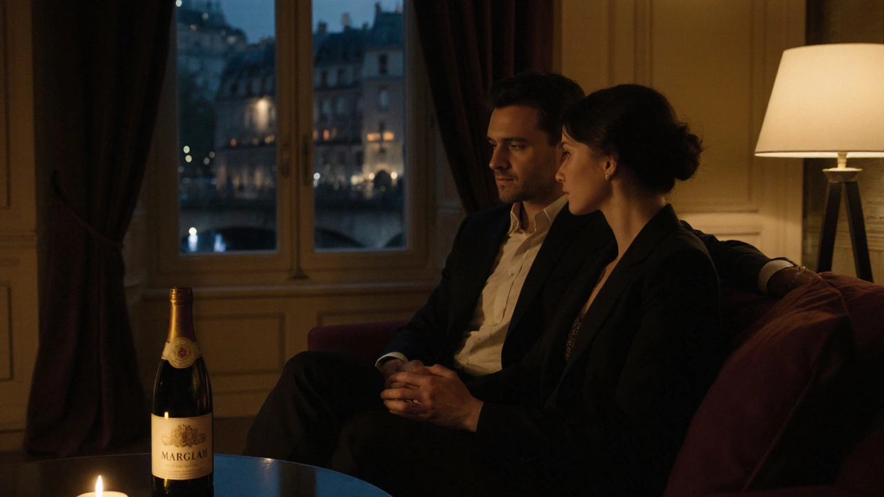 Les meilleurs sites de rencontre à Paris pour chaque type d'homme : du playboy au timide, trouve ton match