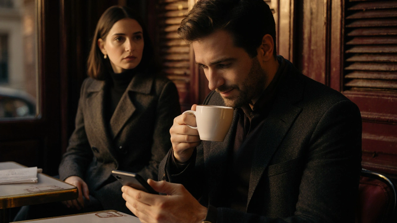 Les meilleurs sites de rencontre à Paris pour les expatriés en 2025 (testés en vrai)