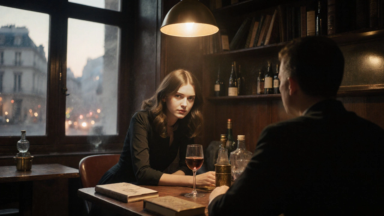 Les Rencontres à Paris : Comment Rendre un Rendez-vous Inoubliable